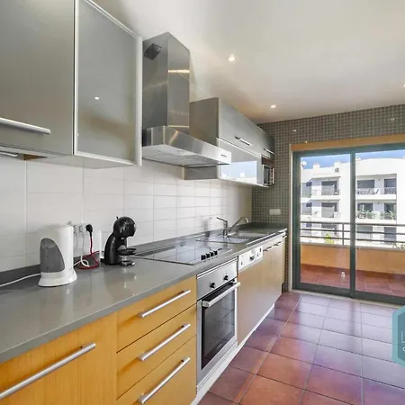 Oceanus Jardim Dream Апартаменты *