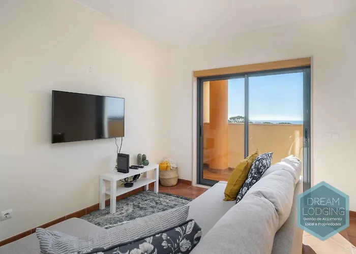 Oceanus Jardim - Dream Албуфейра