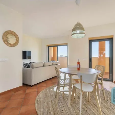 דירה Oceanus Jardim Dream