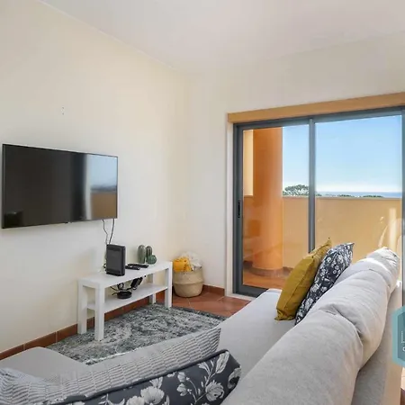 Oceanus Jardim Dream אלבופיירה