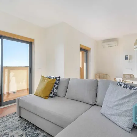 Appartamento Oceanus Jardim Dream *