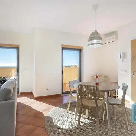 Apartment Oceanus Jardim - Dream Albufeira