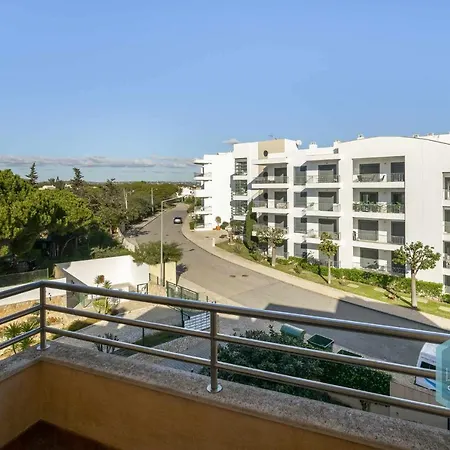 Appartamento Oceanus Jardim Dream Albufeira