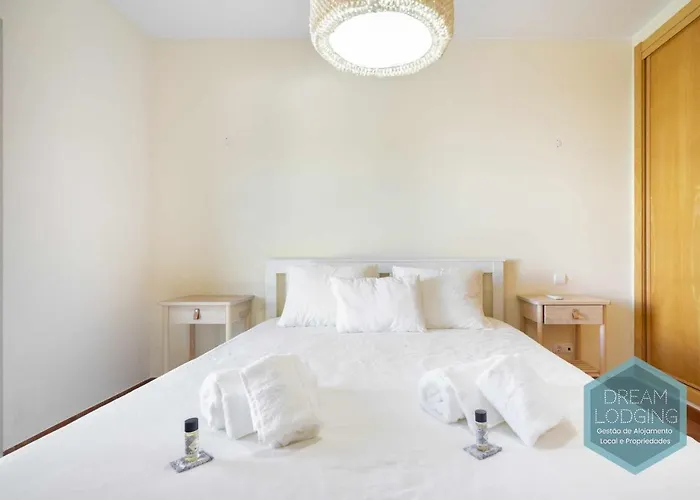 Oceanus Jardim - Dream Apartment