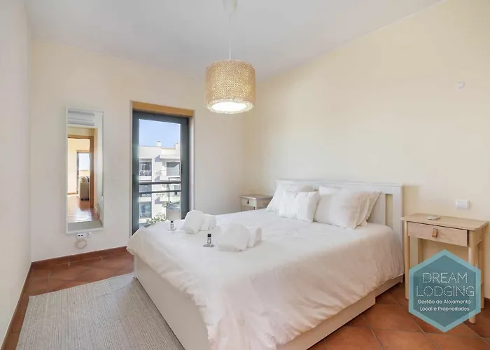 Oceanus Jardim - Dream Apartment *