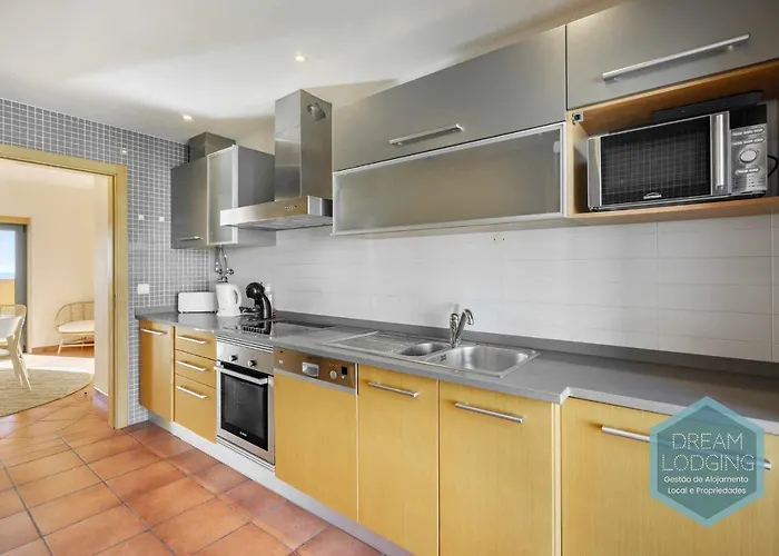 Oceanus Jardim - Dream *