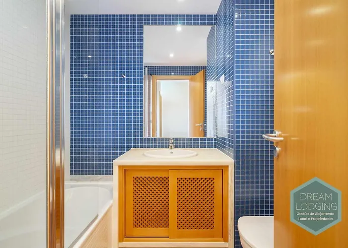 Oceanus Jardim - Dream * Albufeira