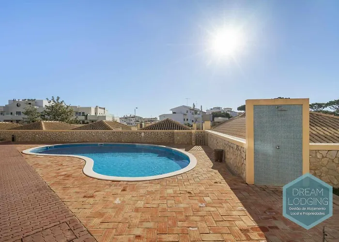 Oceanus Jardim - Dream Albufeira