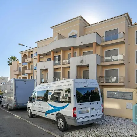Oceanus Jardim - Dream Apartmán *