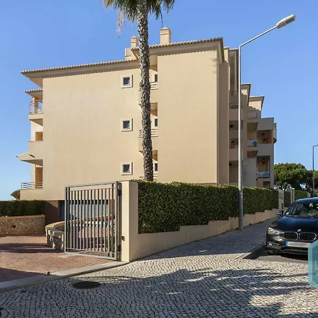 Oceanus Jardim - Dream Albufeira