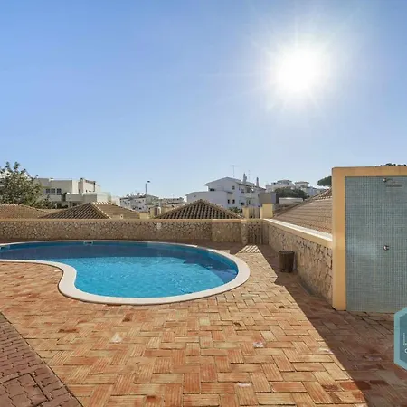 Oceanus Jardim - Dream Albufeira