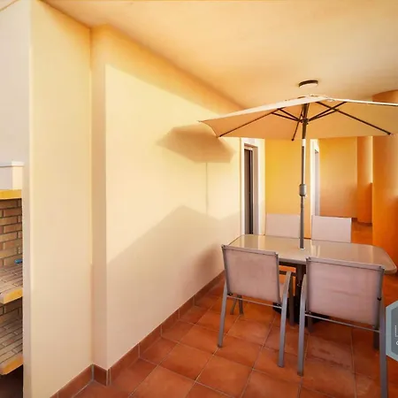 Oceanus Jardim - Dream Appartement *