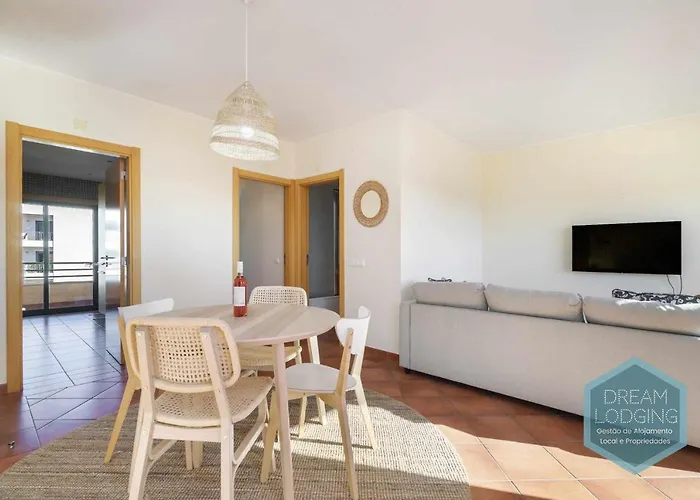 Oceanus Jardim - Dream Appartement *