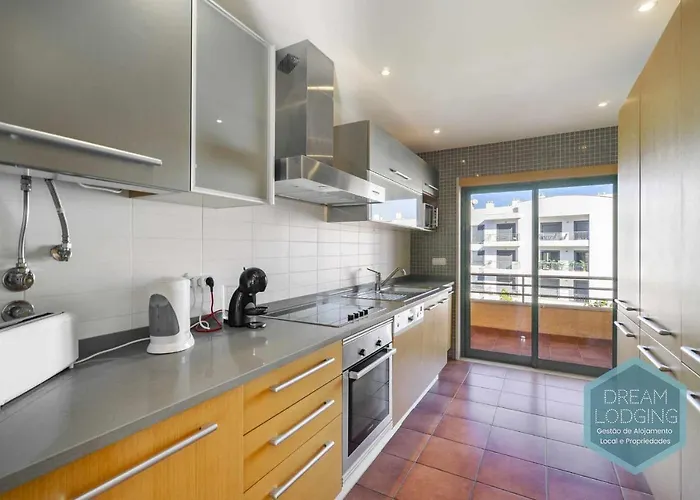 Oceanus Jardim - Dream Appartement *