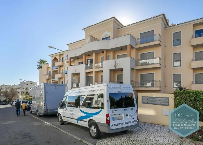 Oceanus Jardim - Dream Appartement *