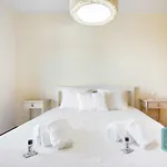 Oceanus Jardim - Dream Appartement