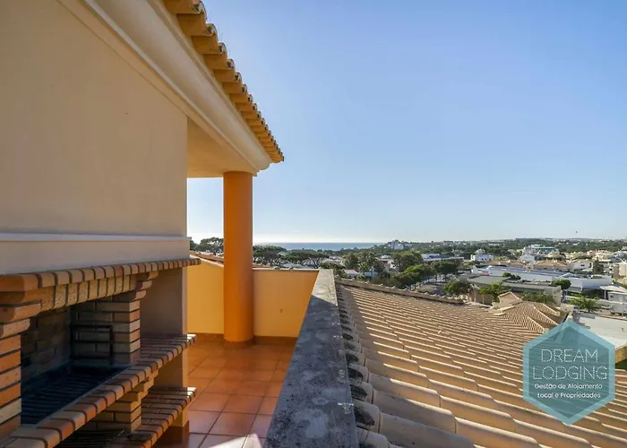 Oceanus Jardim - Dream