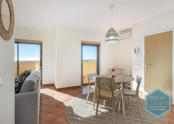 Apartment Oceanus Jardim - Dream Albufeira