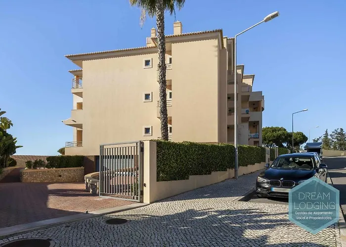 Oceanus Jardim - Dream Albufeira