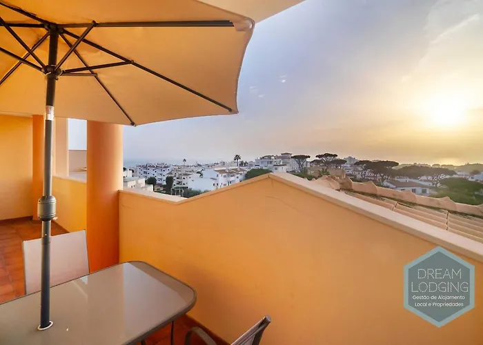 Oceanus Jardim - Dream Apartment *